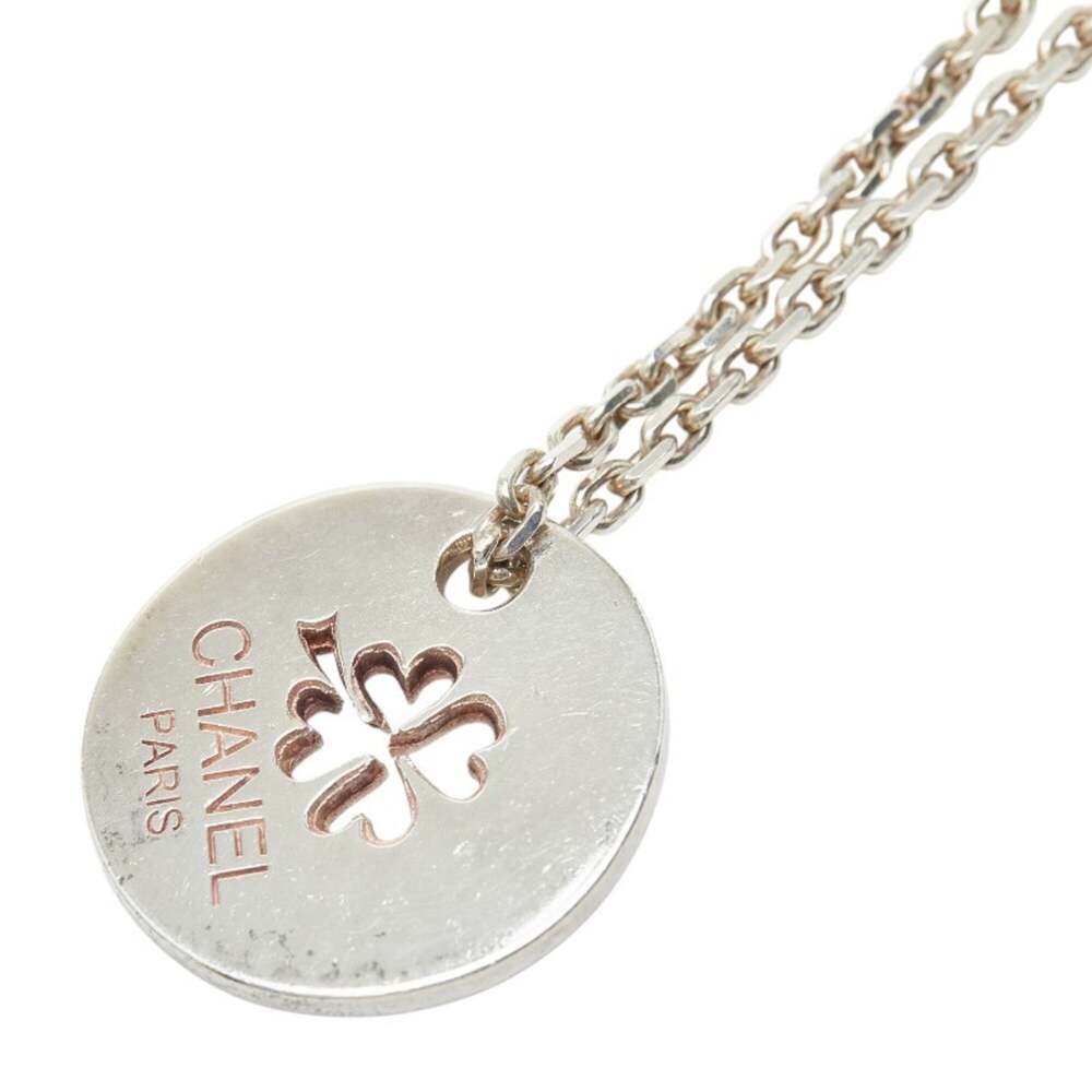 Chanel 31 Rue Cambon Pendant Necklace #275674C74B